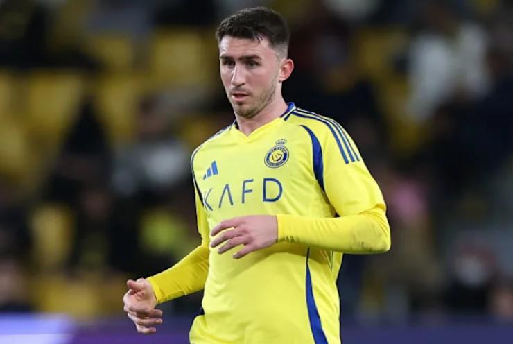 毕包官方：FIFA拒绝国际转会证明申请，拉波尔特暂时无法加盟